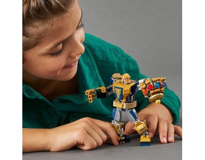 LEGO® Super Heroes 76141 Thanosov robot
