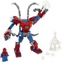 LEGO® Super Heroes 76146 Spider-Manov robot 2