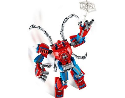 LEGO® Super Heroes 76146 Spider-Manov robot