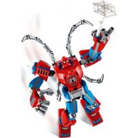 LEGO® Super Heroes 76146 Spider-Manov robot 3