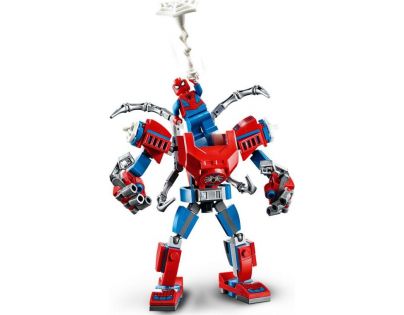 LEGO® Super Heroes 76146 Spider-Manov robot