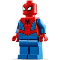 LEGO® Super Heroes 76146 Spider-Manov robot 5