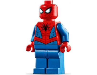 LEGO® Super Heroes 76146 Spider-Manov robot