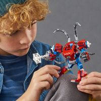 LEGO® Super Heroes 76146 Spider-Manov robot 6