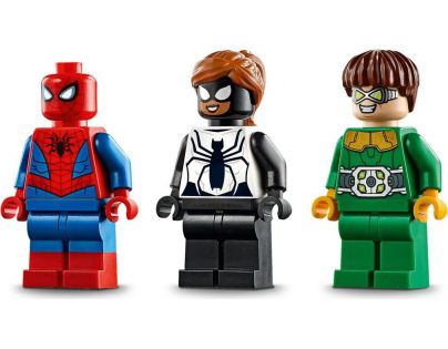 LEGO Super Heroes 76148 Spider-Man vs. doc Ock