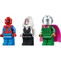 LEGO® Super Heroes 76149 Mysteriova hrozba 4