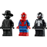 LEGO® Super Heroes 76150 Spiderjet vs. Venomov robot 6