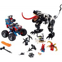 LEGO® Super Heroes 76151 Pasca na Venomosaura 2