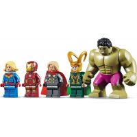 LEGO® Super Heroes 76152 Avengers Lokiho hnev 4