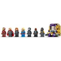 LEGO® Super Heroes 76153 Helicarrier Avengerov 4