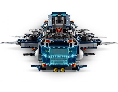 LEGO® Super Heroes 76153 Helicarrier Avengerov