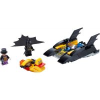 LEGO® Super Heroes 76158 Prenasledovanie Tučniaka v Batmanovej lodi 2