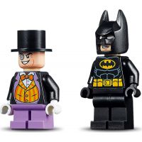 LEGO® Super Heroes 76158 Prenasledovanie Tučniaka v Batmanovej lodi 4