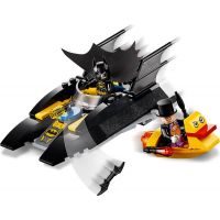 LEGO® Super Heroes 76158 Prenasledovanie Tučniaka v Batmanovej lodi 3