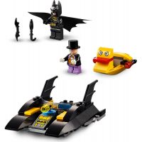 LEGO® Super Heroes 76158 Prenasledovanie Tučniaka v Batmanovej lodi 5