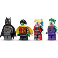 LEGO® Super Heroes 76159 Prenasledovanie Jokera na trojkolke 6