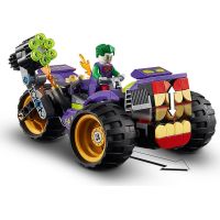 LEGO® Super Heroes 76159 Prenasledovanie Jokera na trojkolke 5