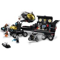 LEGO® Super Heroes 76160 Mobilná Batmanova základňa 3