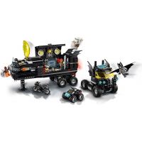 LEGO® Super Heroes 76160 Mobilná Batmanova základňa 4