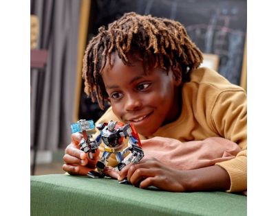 LEGO® Super Heroes 76169 Thor v obrnenom robotovi
