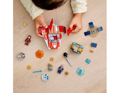 LEGO® Super Heroes 76170