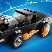 LEGO® Super Heroes 76173 Spider-Man a Ghost Rider vs. Carnage 6