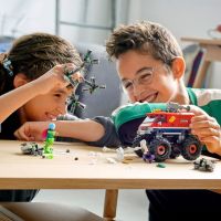 LEGO® Super Heroes 76174 Spider-Man v monster trucku vs. Mysterio 3