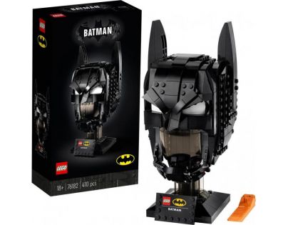 LEGO® Super Heroes 76182 Batmanova maska