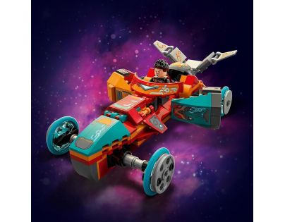 LEGO® Super Heroes 76194 Sakaarianský Iron Man Tonyho Starka