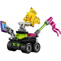 LEGO Super Heroes Girls 41230 Batgir a honička v Batjetu 3