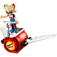 LEGO DC SUPER HERO GIRLS 41231 Harley Quinn sa ponáhľa na pomoc 4