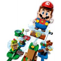LEGO Super Mario 71360 Dobrodružstvo s Mariom štartovací set LEGO Super Mario 71360 Dobrodružstvo s Mariom štartovací set