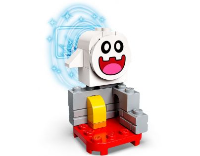 LEGO Super Mario 71361 Akčné kocky