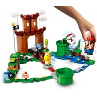 LEGO® Super Mario™ 71362 Útok piraňovej rastlinky rozširujúci set 5