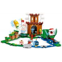 LEGO® Super Mario™ 71362 Útok piraňovej rastlinky rozširujúci set 3