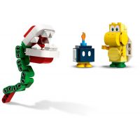 LEGO® Super Mario™ 71362 Útok piraňovej rastlinky rozširujúci set 6