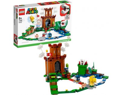 LEGO® Super Mario™ 71362 Útok piraňovej rastlinky rozširujúci set