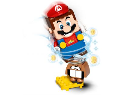 LEGO® Super Mario™ 71363 Púštny Pokey rozširujúci set