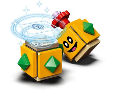 LEGO® Super Mario™ 71363 Púštny Pokey rozširujúci set