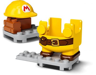 LEGO® Super Mario™ 71363 Púštny Pokey rozširujúci set