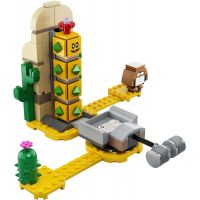 LEGO® Super Mario™ 71363 Púštny Pokey rozširujúci set 2