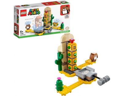LEGO® Super Mario™ 71363 Púštny Pokey rozširujúci set
