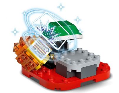 LEGO® Super Mario™ 71364 Problémy v pevnosti Whompov rozširujúci set