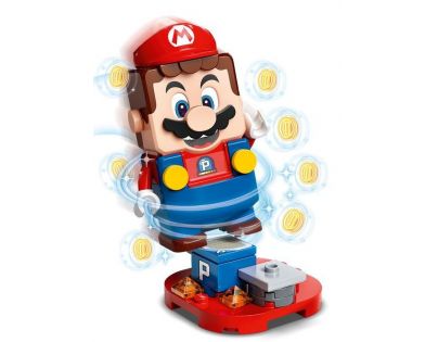 LEGO® Super Mario™ 71364 Problémy v pevnosti Whompov rozširujúci set