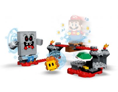 LEGO® Super Mario™ 71364 Problémy v pevnosti Whompov rozširujúci set