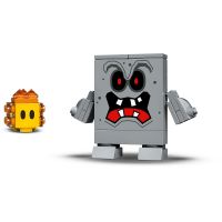 LEGO® Super Mario™ 71364 Problémy v pevnosti Whompov rozširujúci set 4