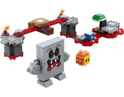 LEGO® Super Mario™ 71364 Problémy v pevnosti Whompov rozširujúci set