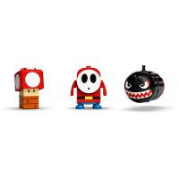 LEGO® Super Mario™ 71366 Palba Boomer Billa rozširujúci set 6