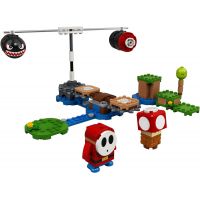 LEGO® Super Mario™ 71366 Palba Boomer Billa rozširujúci set 3
