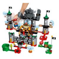 LEGO® Super Mario™ 71369 Boj v Bowserovom hrade rozširujúci set 3
